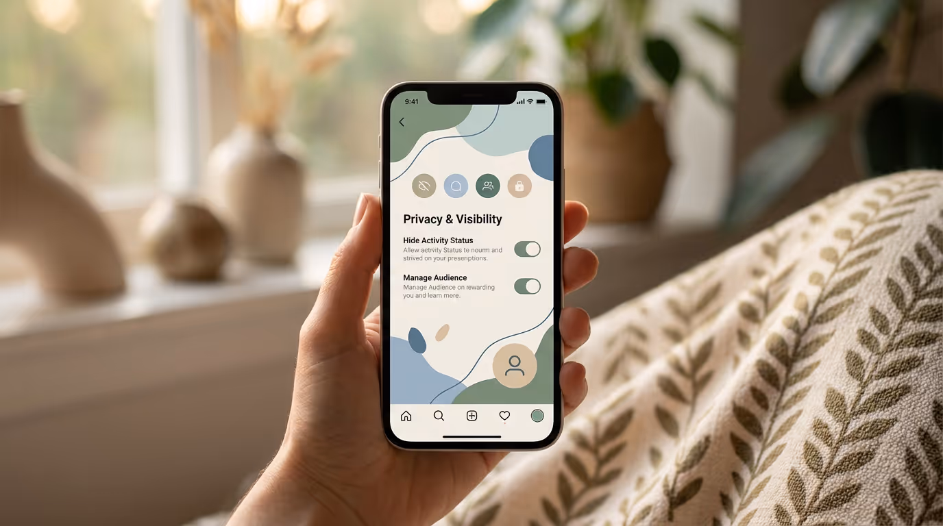 How Can I Hide My Activity From Followers on Instagram